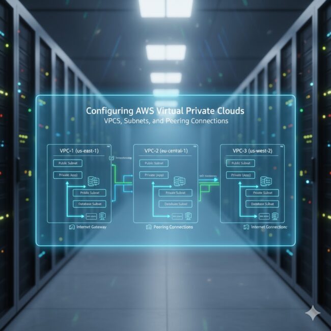 AWS-VPC