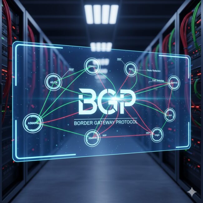 BGP